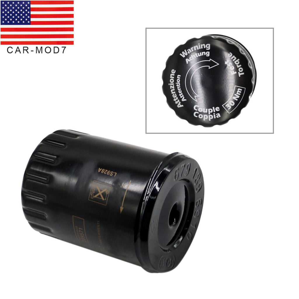 Ferrari Maserati Oil Filter 289571 280459 for Quattroporte Granturismo