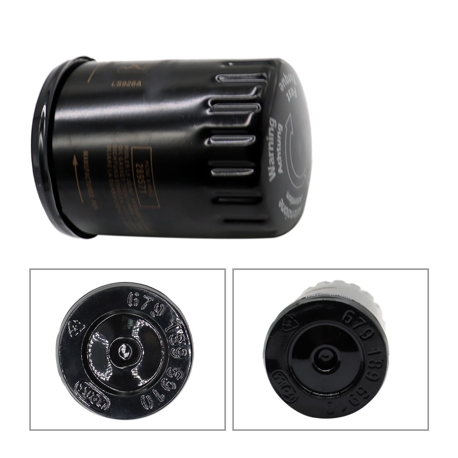 Ferrari Maserati Oil Filter 289571 280459 for Quattroporte Granturismo
