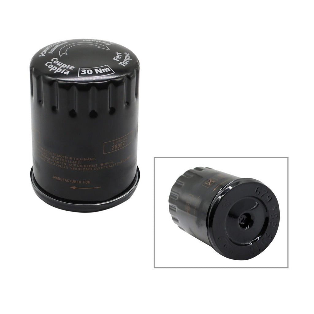 Ferrari Maserati Oil Filter 289571 280459 for Quattroporte Granturismo