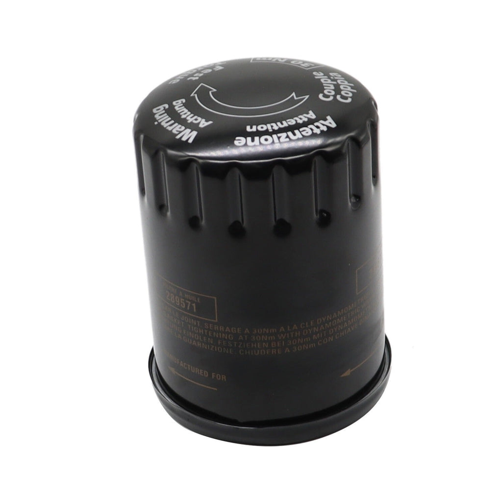 Ferrari Maserati Oil Filter 289571 280459 for Quattroporte Granturismo