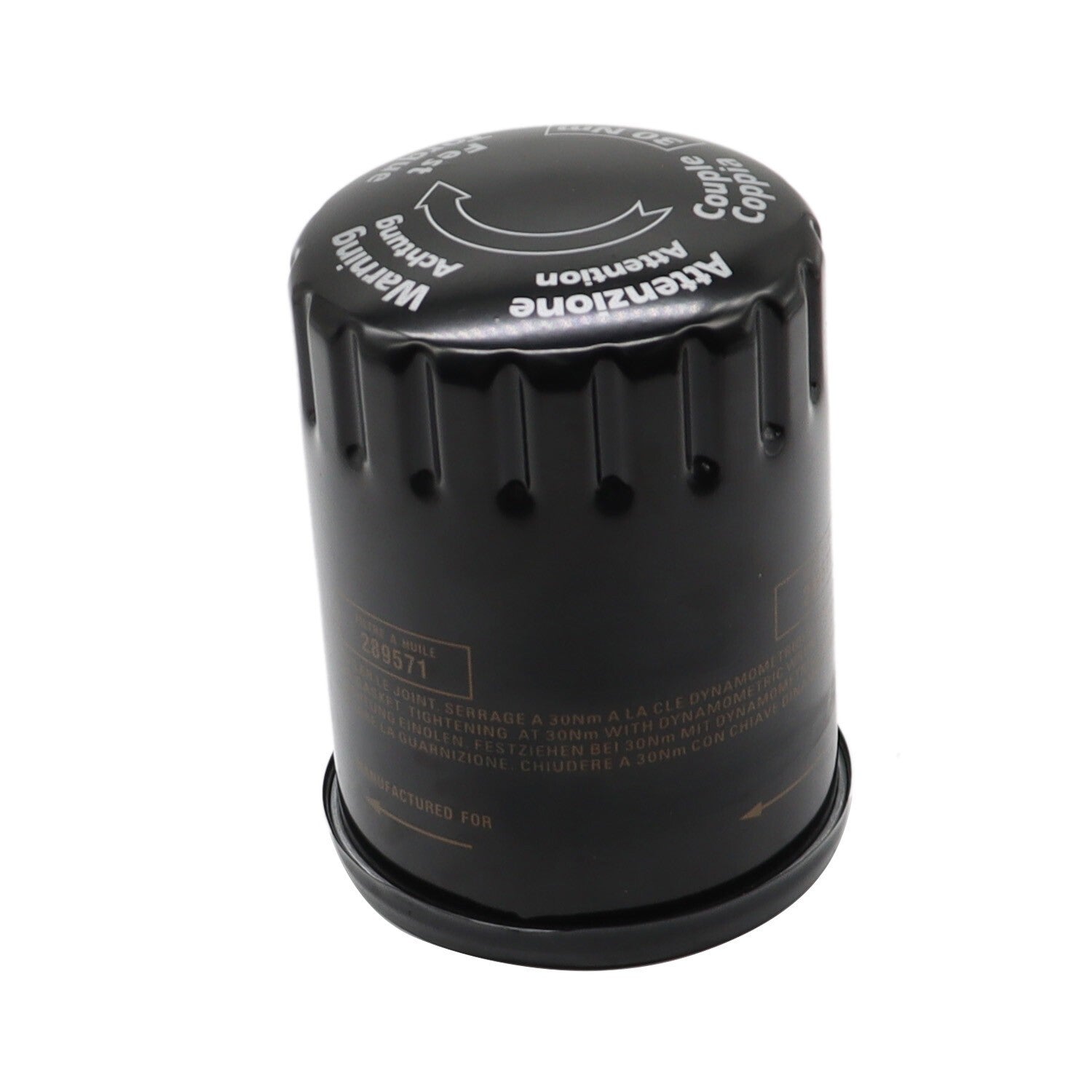 Ferrari Maserati Oil Filter 289571 280459 for Quattroporte Granturismo