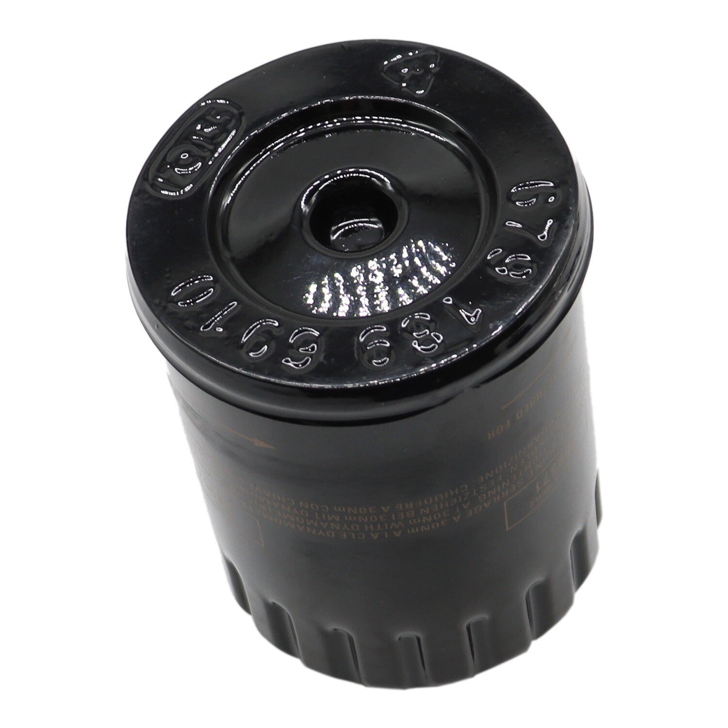 Ferrari Maserati Oil Filter 289571 280459 for Quattroporte Granturismo