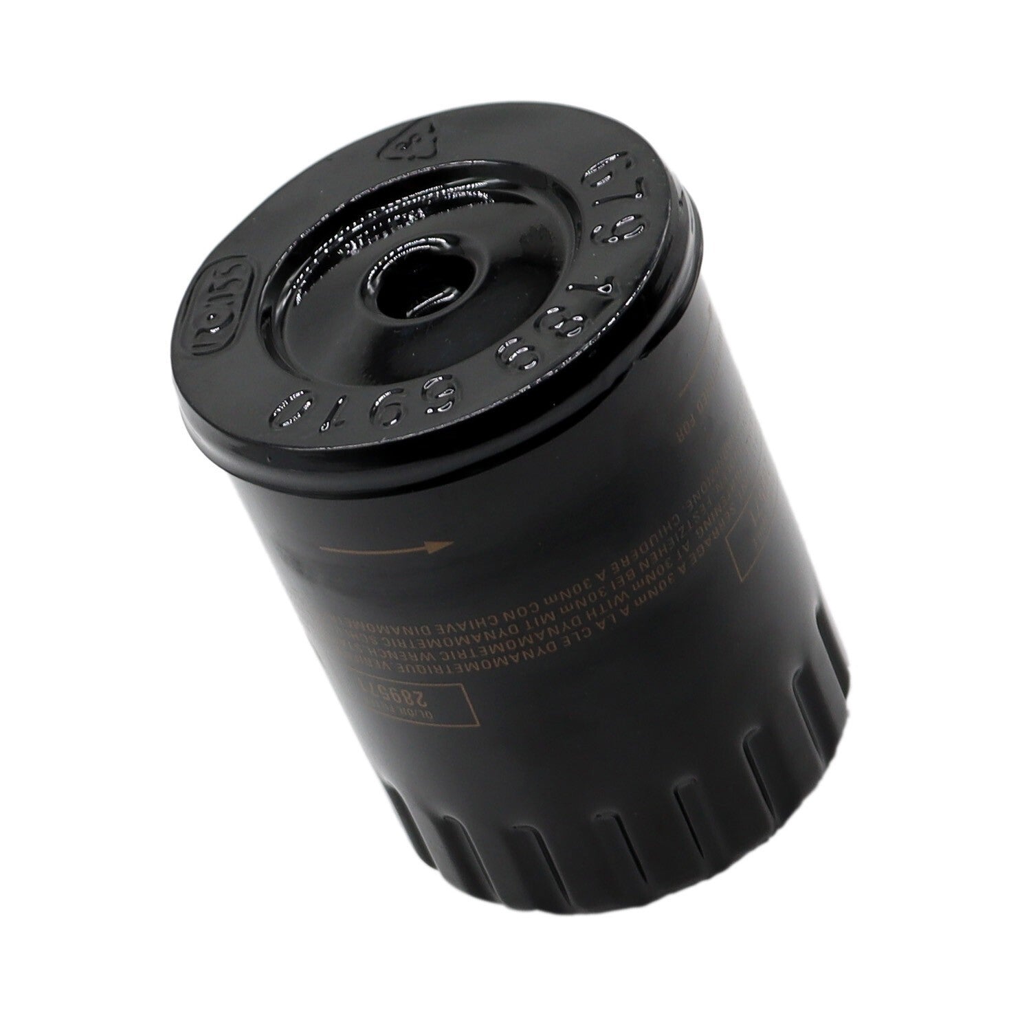 Ferrari Maserati Oil Filter 289571 280459 for Quattroporte Granturismo