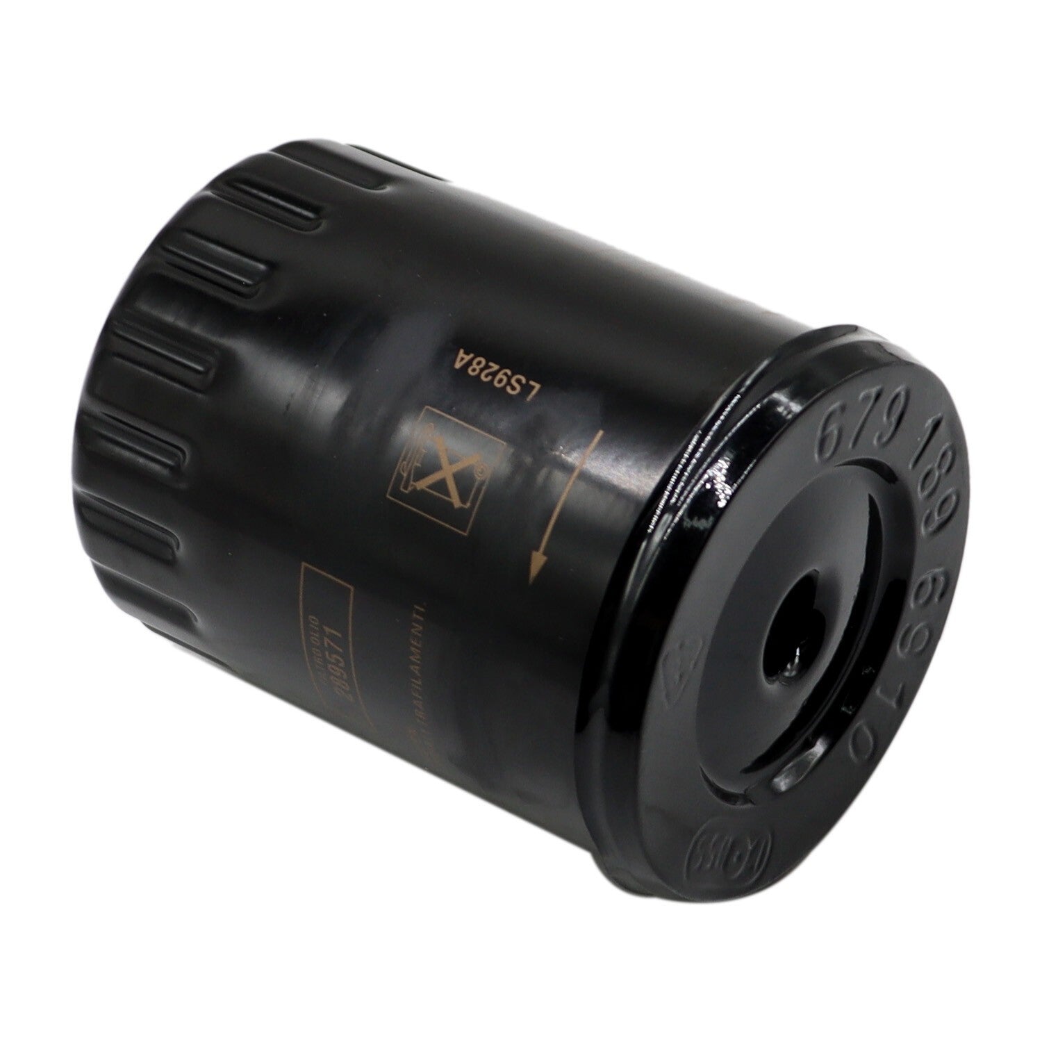 Ferrari Maserati Oil Filter 289571 280459 for Quattroporte Granturismo