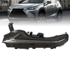 LED Turn Signal & Daytime Running Light Left for 15-21 Lexus NX200t/300/300h