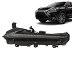 LED Turn Signal & Daytime Running Light Left for 15-21 Lexus NX200t/300/300h