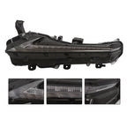 LED Turn Signal & Daytime Running Light Left for 15-21 Lexus NX200t/300/300h