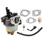 LTC 208CC 6HP-7HP CMXX MAXX Gas Engine Generator Carburetor 20824011
