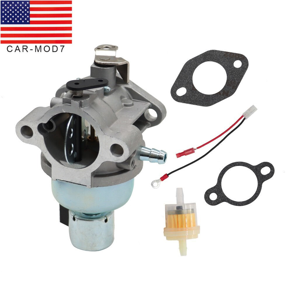 John Deere Kohler Troy Bilt L110 Lawn Mower Carburetor Replacement Carb