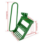 John Deere 4050 4240 4430 4630 4440 4230 Step Stair Kit with LH Handrail