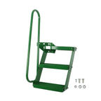 John Deere 4050 4240 4430 4630 4440 4230 Step Stair Kit with LH Handrail