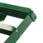 John Deere 4050 4240 4430 4630 4440 4230 Step Stair Kit with LH Handrail