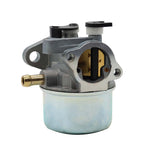 Lawn Mower Carburetor & Air Filter Kit for B&S 126T02-0675-B2 6.75hp Engine