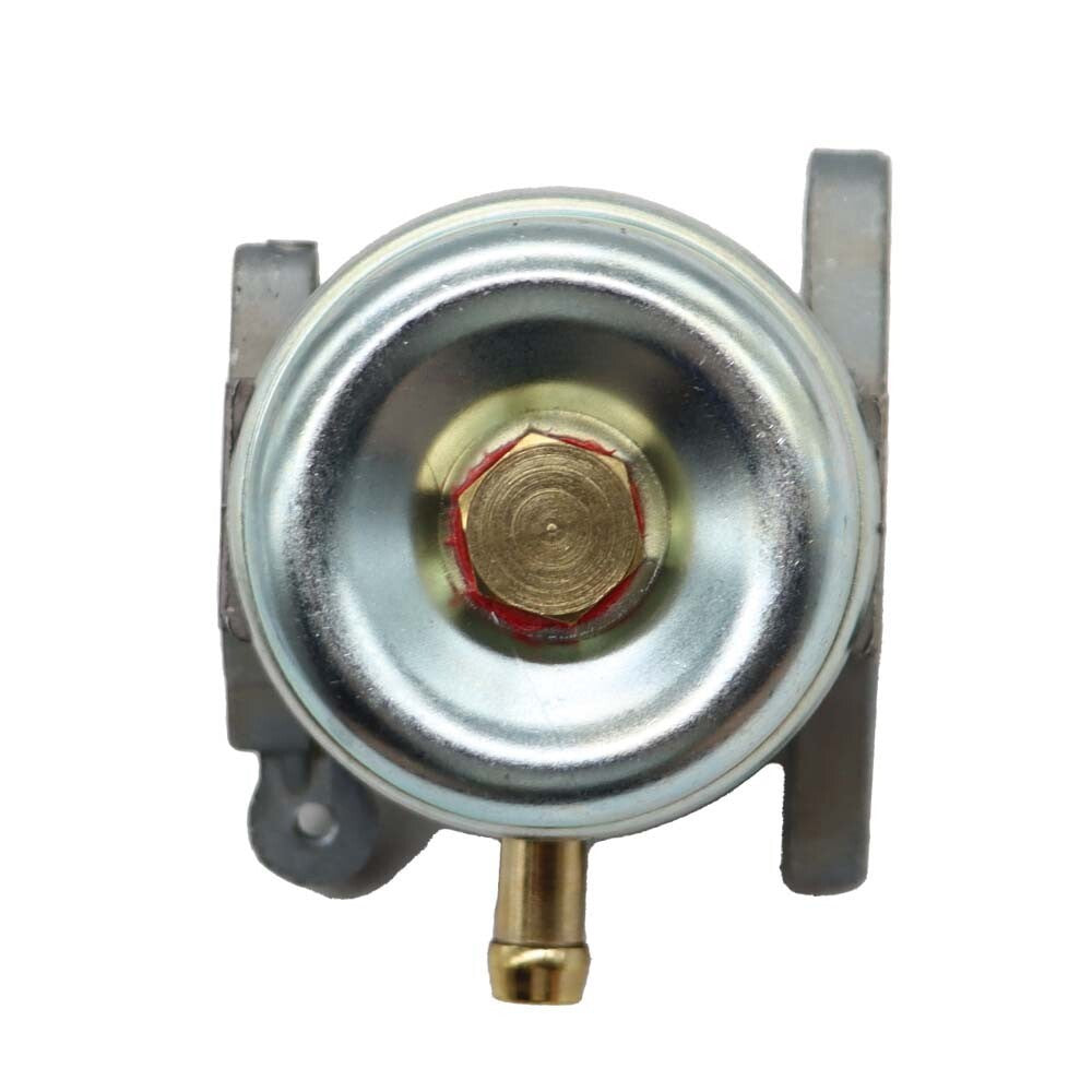 Lawn Mower Carburetor & Air Filter Kit for B&S 126T02-0675-B2 6.75hp Engine