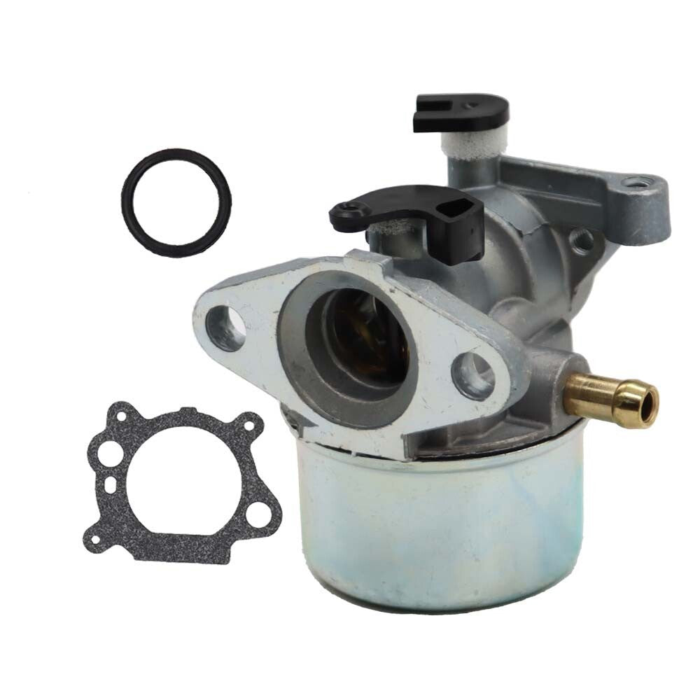 Lawn Mower Carburetor & Air Filter Kit for B&S 126T02-0675-B2 6.75hp Engine