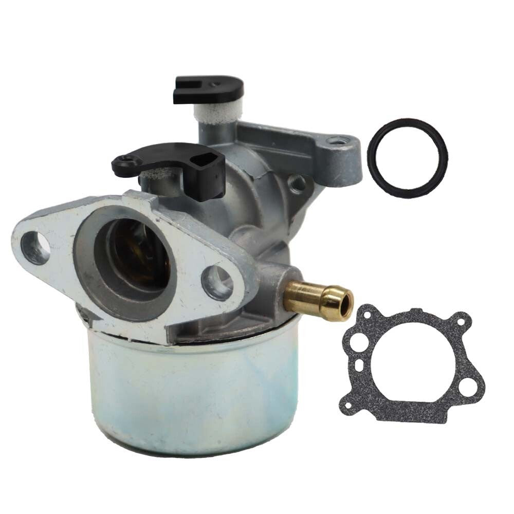 Lawn Mower Carburetor & Air Filter Kit for B&S 126T02-0675-B2 6.75hp Engine