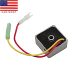 Briggs & Stratton 691188 491546 793360 794360 Engine Voltage Regulator Fit