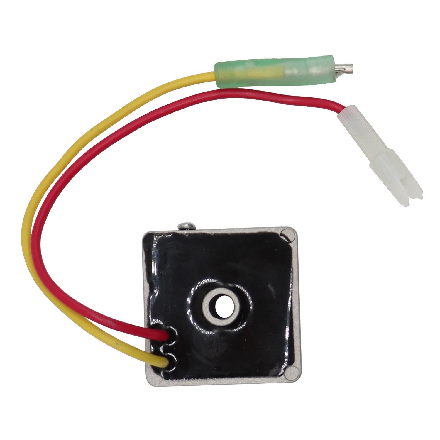 Briggs & Stratton 691188 491546 793360 794360 Engine Voltage Regulator Fit