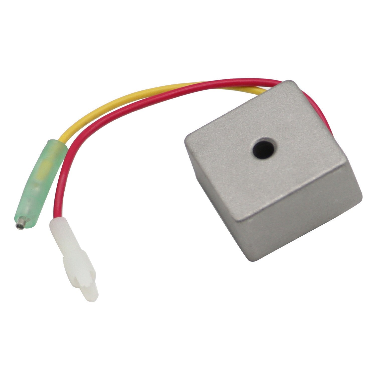 Briggs & Stratton 691188 491546 793360 794360 Engine Voltage Regulator Fit