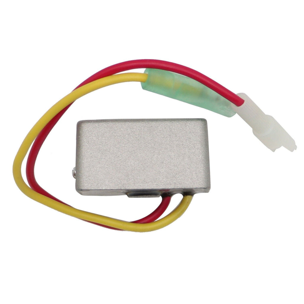 Briggs & Stratton 691188 491546 793360 794360 Engine Voltage Regulator Fit
