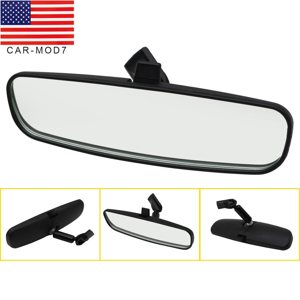 Honda Rear View Mirror Replacement 76400-SDA-A01 76400-SDA-A03 NEW