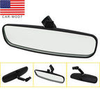 Honda Rear View Mirror Replacement 76400-SDA-A01 76400-SDA-A03 NEW