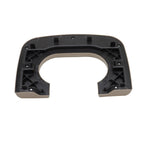 1997-2003 Ford F150 Center Console Cup Holder Armrest Pad Beige Replacement