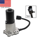 2002-2009 Chevy Trailblazer GMC Envoy 4.2L Transfer Case Shift Motor 600-903