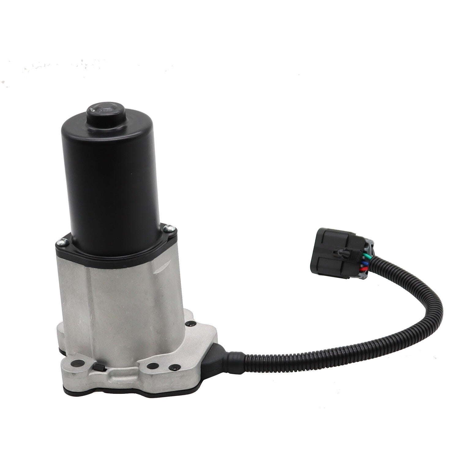 2002-2009 Chevy Trailblazer GMC Envoy 4.2L Transfer Case Shift Motor 600-903