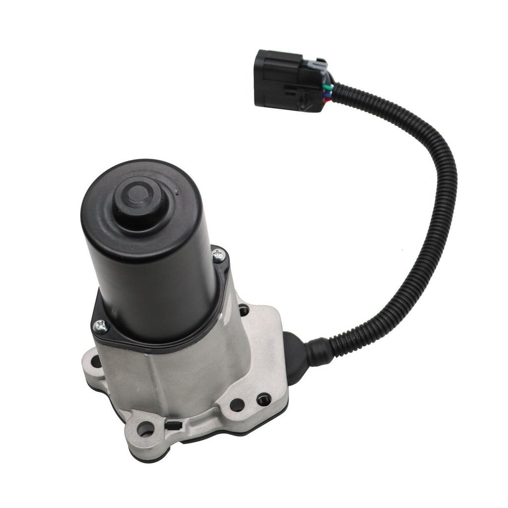 2002-2009 Chevy Trailblazer GMC Envoy 4.2L Transfer Case Shift Motor 600-903
