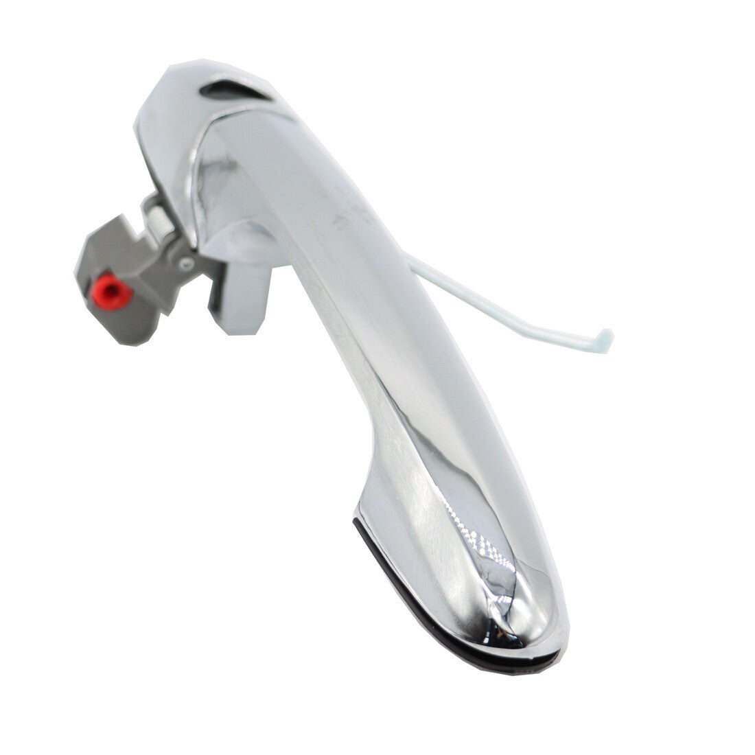 Fiat 500 Chrome Front Left Door Handle Exterior LH Driver Side NEW