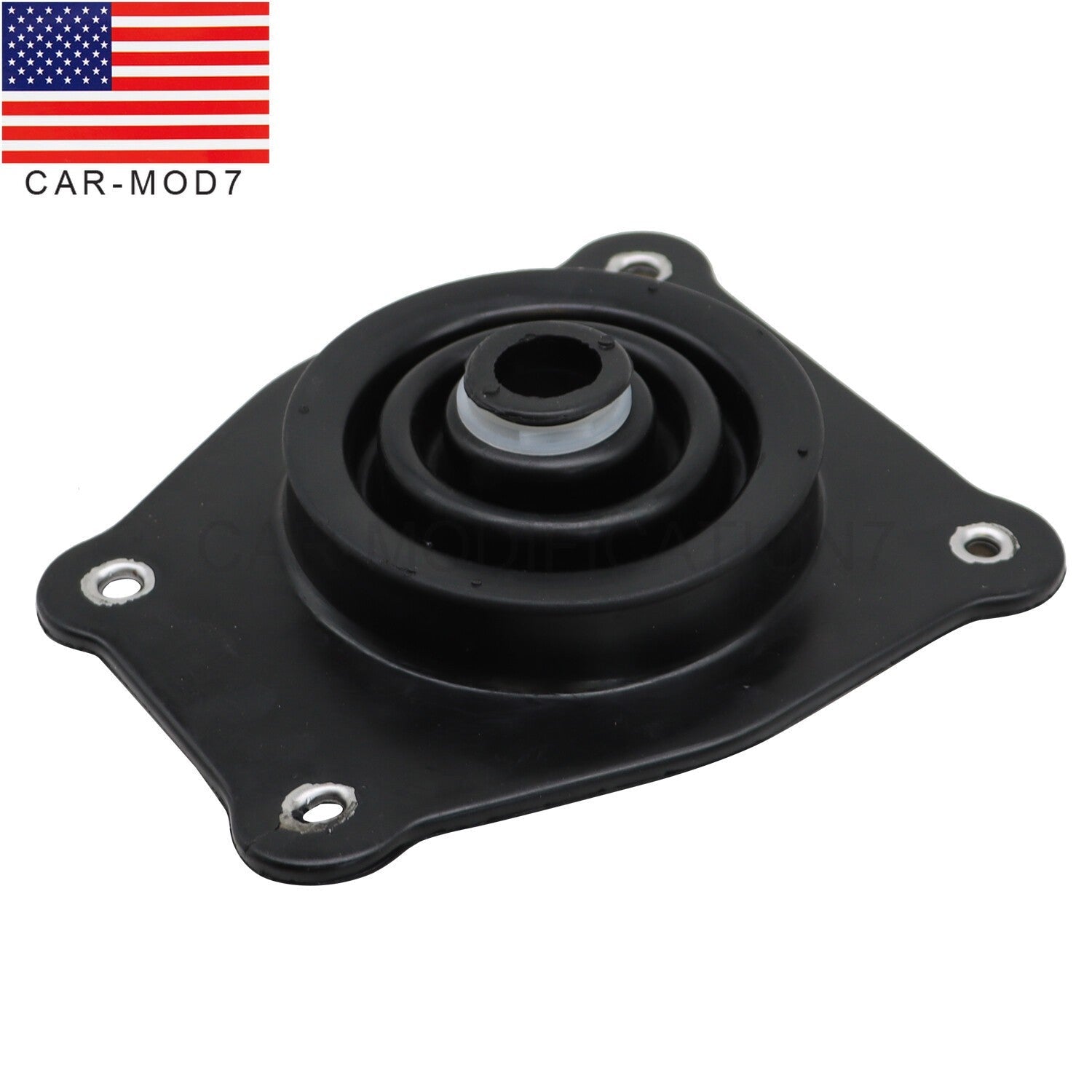 Mazda Miata 1990-2005 NA0164481B Shifter Boot Seal Rubber Gear Insulator
