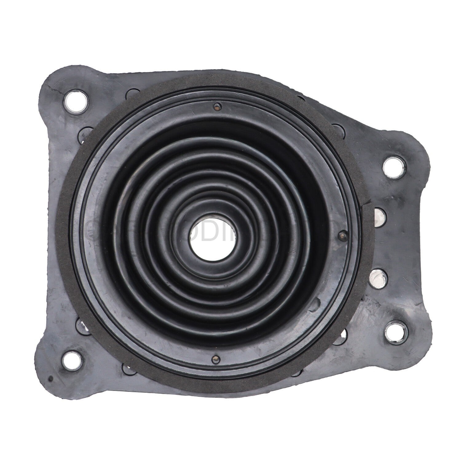 Mazda Miata 1990-2005 NA0164481B Shifter Boot Seal Rubber Gear Insulator