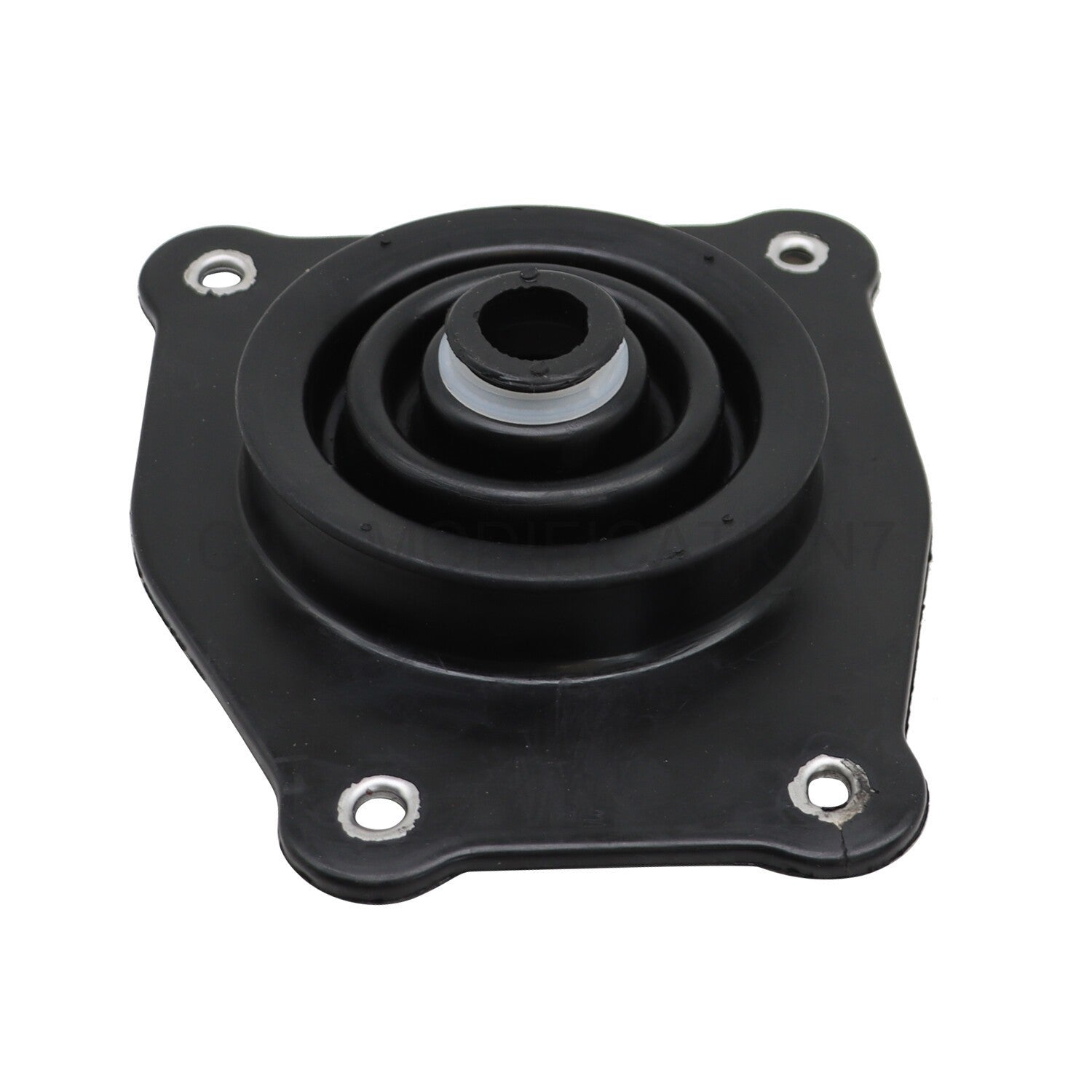 Mazda Miata 1990-2005 NA0164481B Shifter Boot Seal Rubber Gear Insulator