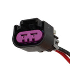 1999-2006 ECU Dual Electric Fan Upgrade Wiring Harness 7L5533A226T