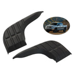 Toyota Tundra 2014-2021 Rear Bumper Step Pads Left & Right Side Set