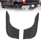 Toyota Tundra 2014-2021 Rear Bumper Step Pads Left & Right Side Set