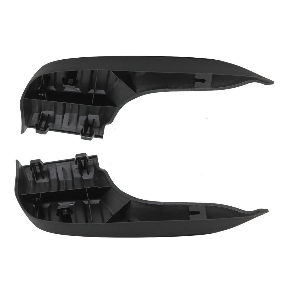 Toyota Tundra 2014-2021 Rear Bumper Step Pads Left & Right Side Set