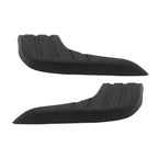 Toyota Tundra 2014-2021 Rear Bumper Step Pads Left & Right Side Set