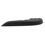 Toyota Tundra 2014-2021 Rear Bumper Step Pads Left & Right Side Set