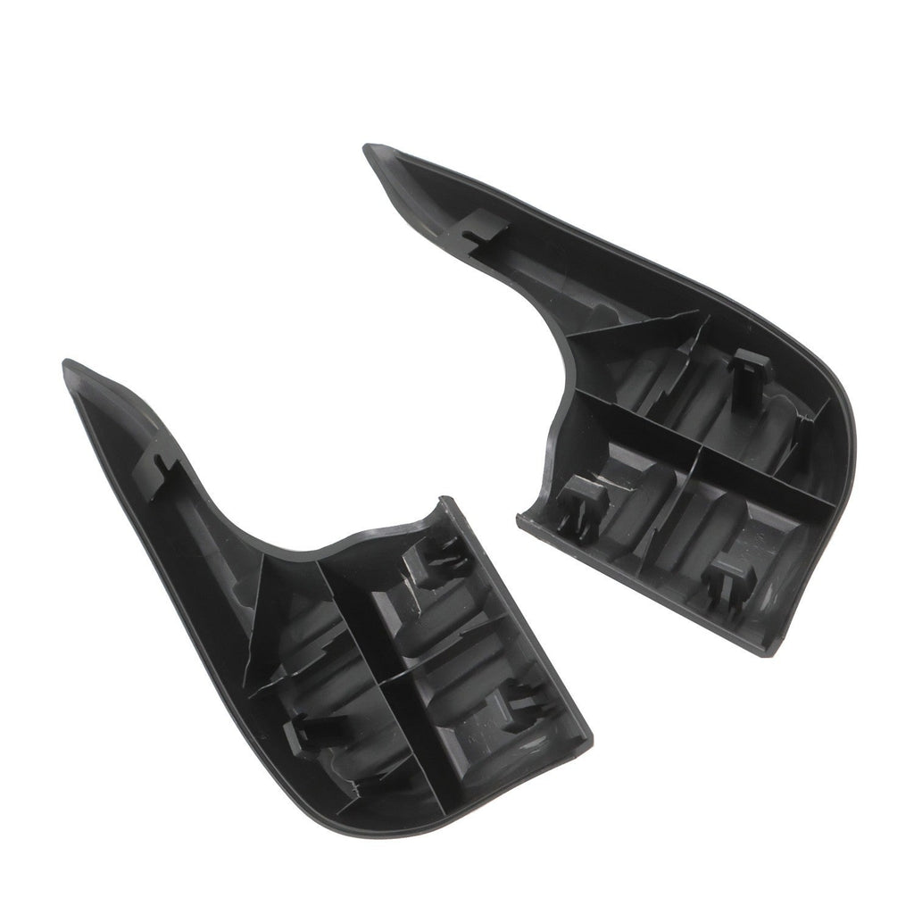 Toyota Tundra 2014-2021 Rear Bumper Step Pads Left & Right Side Set