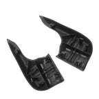Toyota Tundra 2014-2021 Rear Bumper Step Pads Left & Right Side Set