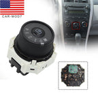 Toyota Corolla 09-13 Blower A/C Fan Control Switch 55902-12100 New