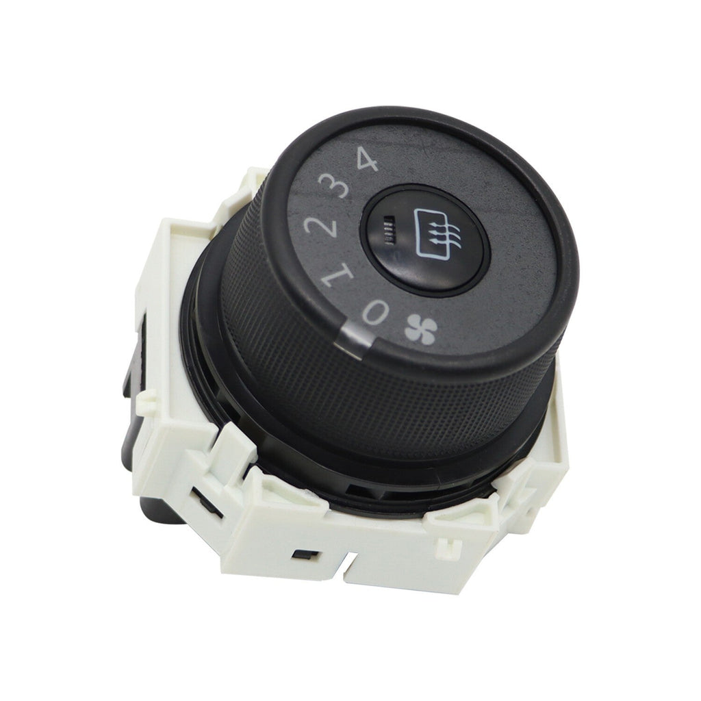 Toyota Corolla 09-13 Blower A/C Fan Control Switch 55902-12100 New