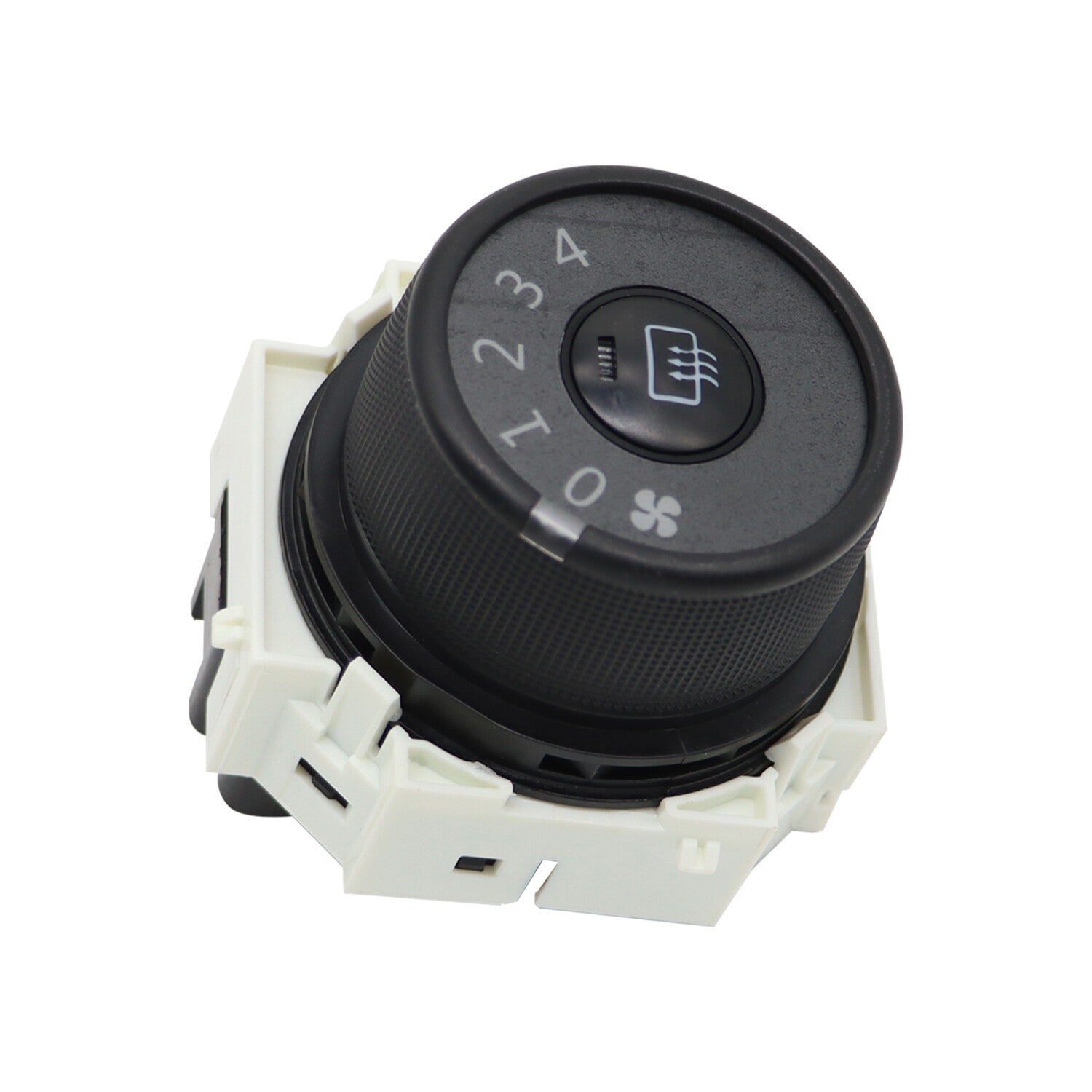Toyota Corolla 09-13 Blower A/C Fan Control Switch 55902-12100 New
