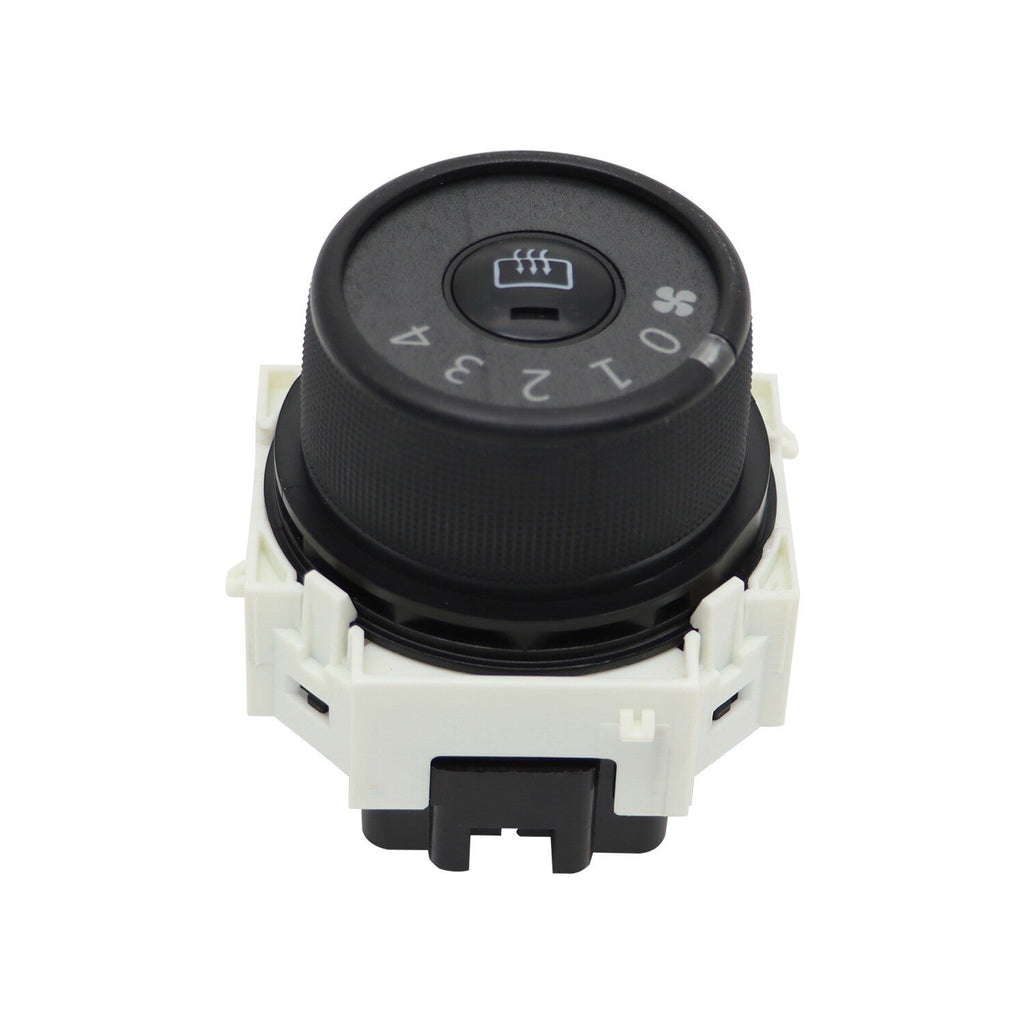 Toyota Corolla 09-13 Blower A/C Fan Control Switch 55902-12100 New