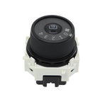 Toyota Corolla 09-13 Blower A/C Fan Control Switch 55902-12100 New