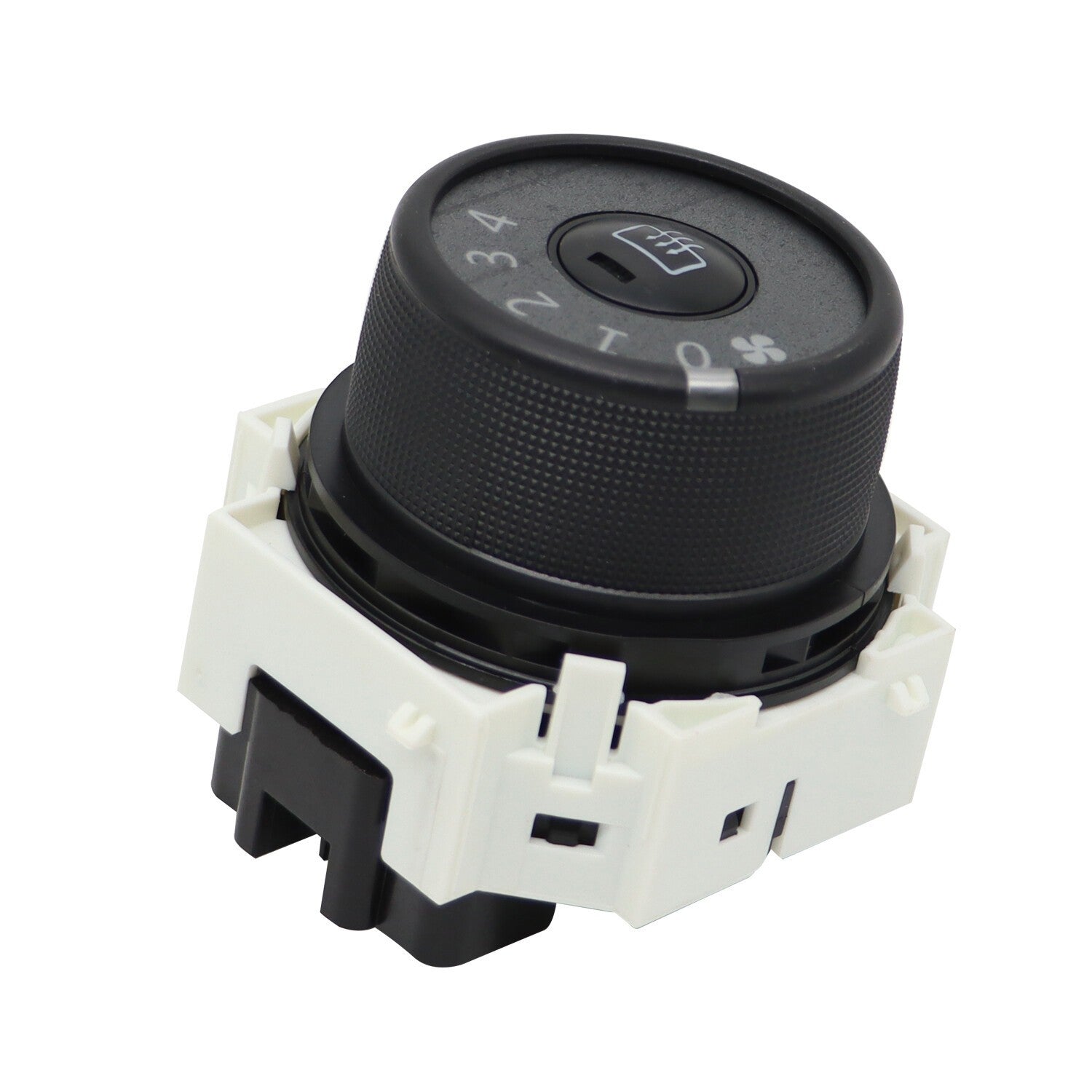 Toyota Corolla 09-13 Blower A/C Fan Control Switch 55902-12100 New
