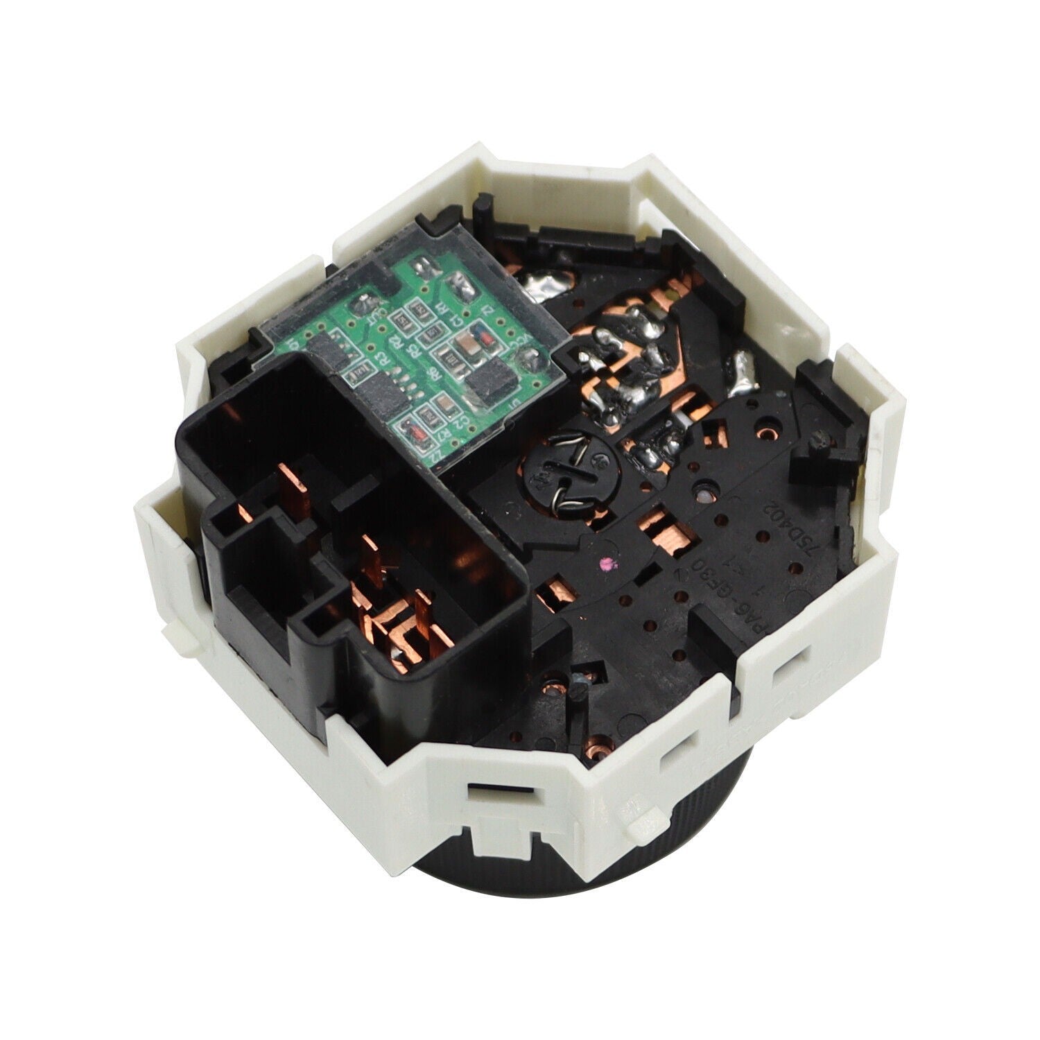 Toyota Corolla 09-13 Blower A/C Fan Control Switch 55902-12100 New