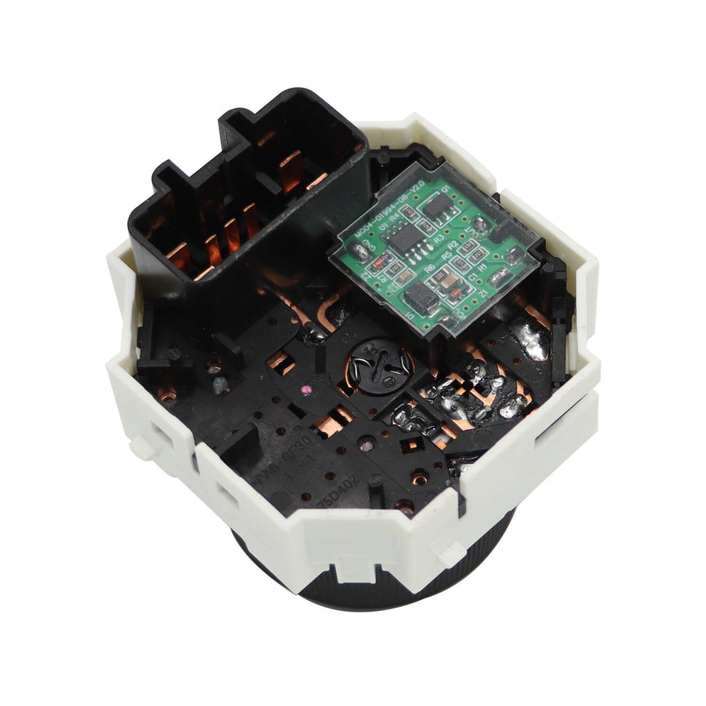 Toyota Corolla 09-13 Blower A/C Fan Control Switch 55902-12100 New